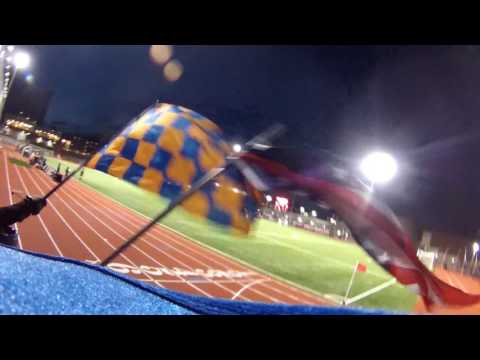 FCC vs UC 004 Oh-F-C-C!