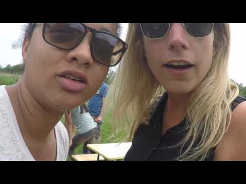 Trailer: Pegasus Jeugdkamp