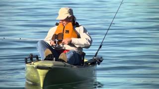 Fishing Lake Havasu - The Whole Story