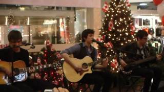 Kids *new version* acoustic - The Latency