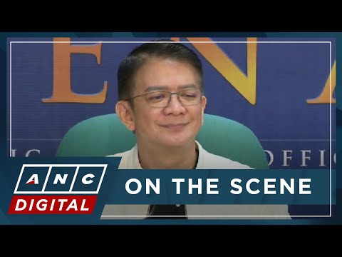 Escudero: House vote on divorce leaves it open to question by critics ANC