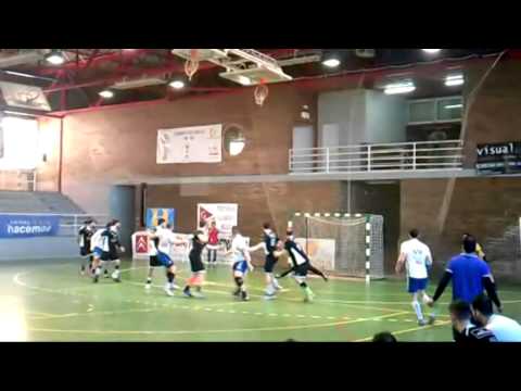 ZUMOSOL ARS PALMA DEL RIO 23 - 30 GO FIT (DHP - Jornada 24)