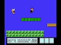 SMA4 Fantasy World Inspired Levels SMB3 Custom Level
