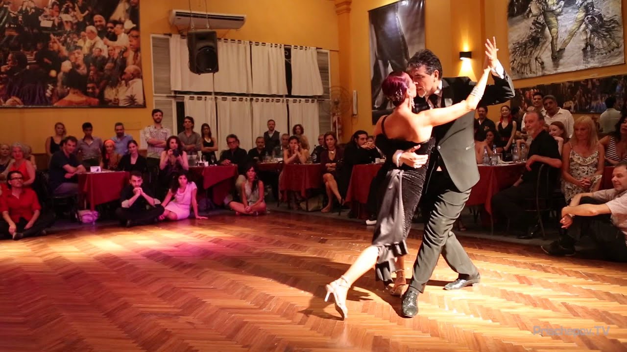 Julio Balmaceda & Alejandra Gutty, 2-2, MISTERIO 2015