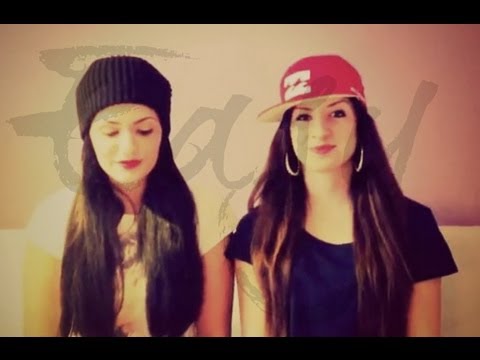 Cro - EASY |Cover by Sanie und Blerta