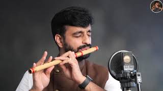 Othaiyadi Pathayila - Flute Cover | Kanaa | Anirudh Ravichander | Sriharsha - #1MinBambooTaleSeries