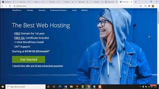 How to Start a Blog for Affiliate Marketing?