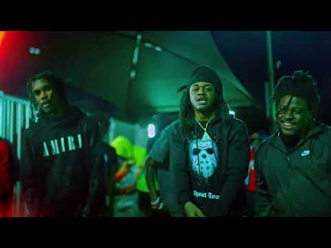 380 Ft D30 ' Bitness ' (Official Video)