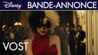 Bande-annonce 1 VOST