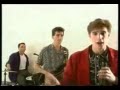Danza invisible - Sabor de amor (videoclip ...
