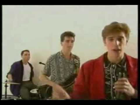 Sabor de amor - Danza Invisible