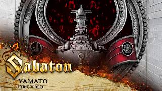Download lagu SABATON - Yamato mp3