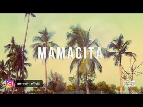 Gilli x Benny Jamz - "Mamacita" type beat (prod. APehrson)