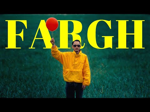 Kharabat - Fargh (Official Music Video)