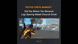 Download lagu STORY WA || STORY WA VIRAL 2021 || STORY WA FREE FIRE 30 DETIK || PUTUS CINTA NANGIS? mp3