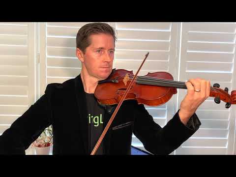 7  Merrily Danced the Quakers Wife Fiddle Time Runners