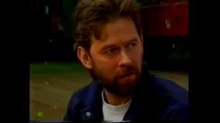 John Schumann : Eyes On Fire news feature, 1992