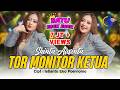 Tor Monitor Ketua Shinta Arsinta Official Music Video Orang Baru Lebe Gacor