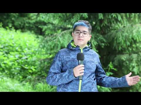 Vremea LIVE din Tabăra TV - Eduard Iutele