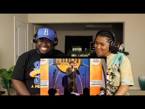 Barry Brewer - I Didn't Know I Was Ugly | Kidd and Cee Reacts