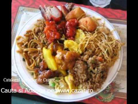 Cazare Bunesti, Cluj - Cazat.ro