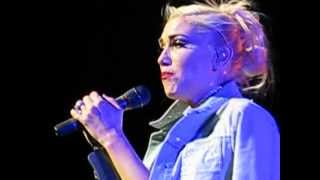 No Doubt - Hey You Live