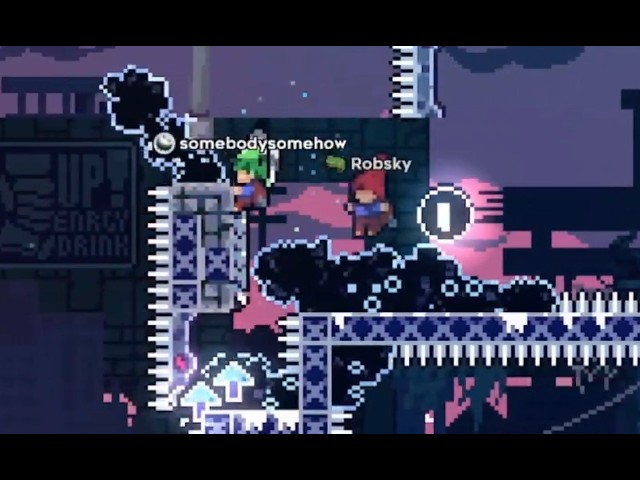 To the end of the Earth