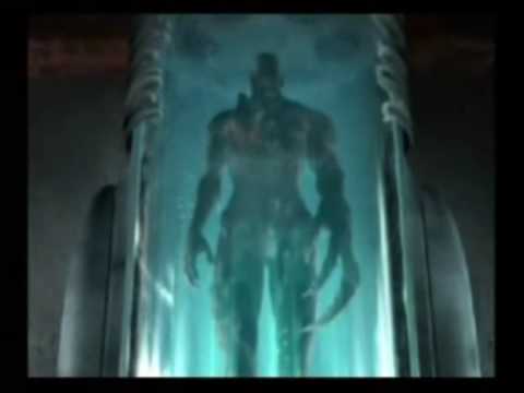 Resident Evil - The B.O.W.'s