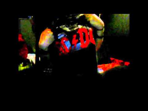 AC/DC - T.N.T. (cover)