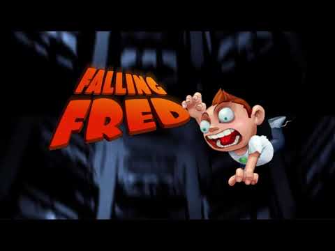 Falling Fred Modern | Update 1.2 Trailer! | Downloads in description...