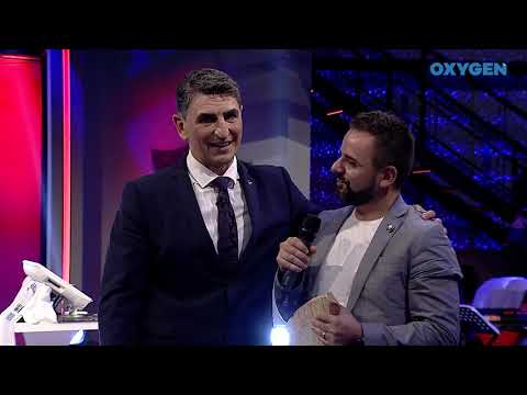 OXYGEN Pjesa 3 - Kuizi 29.06.2019