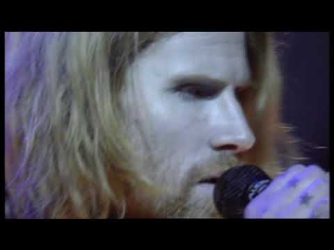 Screaming Trees - All I Know (Live Jools Holland 1996) (HD)