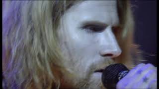 Screaming Trees - All I Know (Live Jools Holland 1996) (HD)