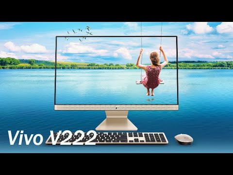 ASUS Vivo AiO  V222FAK-BA008WS
