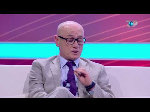Procesi Sportiv, 20 Nentor 2017, Pjesa 1 - Top Channel Albania - Sport Talk Show