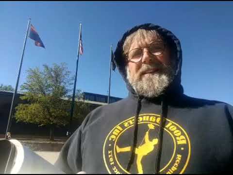 David Gerhard   Day 141 in our read the Bible in a year