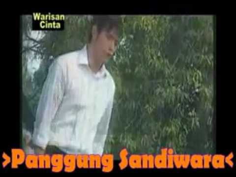 TEMMY RAHADI - PANGGUNG SANDIWARA - STF WARISAN CINTA