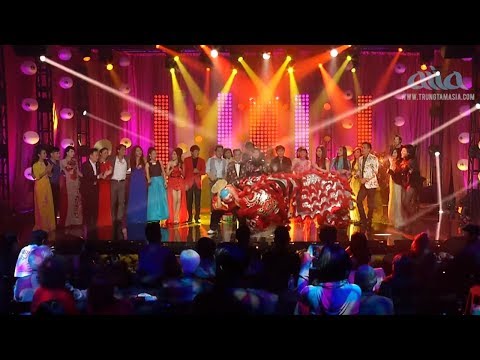 Xuân Họp Mặt | Nhạc sĩ: Văn Phụng | Hợp ca