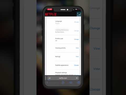 9. customize netflix subtitle background