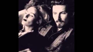 Dead Can Dance - Frontier