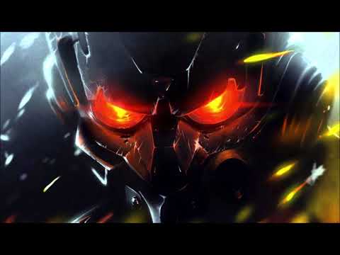 Epic Cinematic Dubstep Trailer Royalty free music