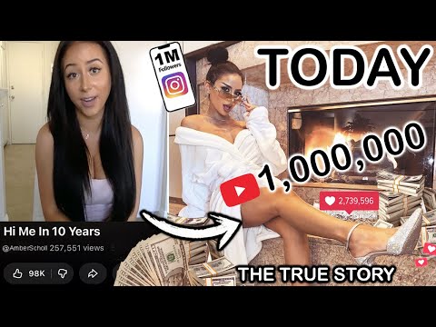 How I Got Famous on the Internet (and Stayed That Way)