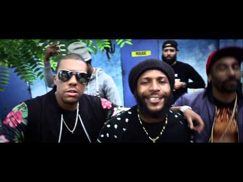 H.A.S  FEAT APOLLO J & TIWONY - TOUS LES JOURS
