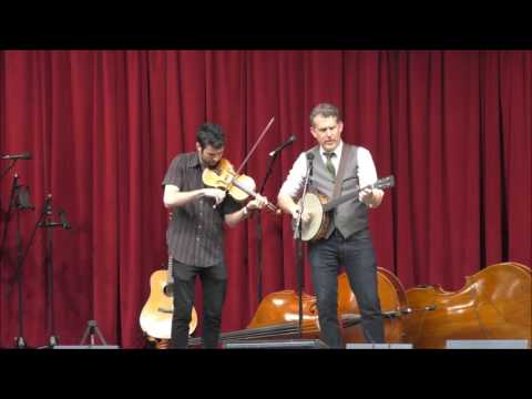 Bryan Sutton - The Time Has Come