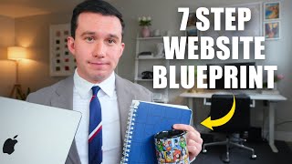 The Ultimate 2026 Website Planning Guide