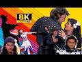 Humko Sirf Tumse Pyaar Hai 8K Video Song Bobby Deol Twinkle Khanna Kumar Sanu Alka Yagnik