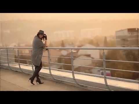 Kristina Arnaudova & Eye Cue - Sega mi trebas ti (Official Video HD)