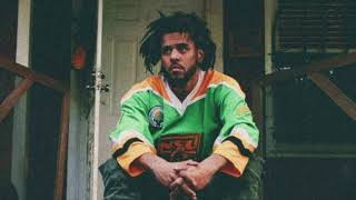 [FREE] J Cole Type Beat - "Sojourner" (feat. Rapsody)