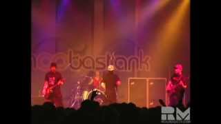 Hoobastank- Up And Gone (Live)