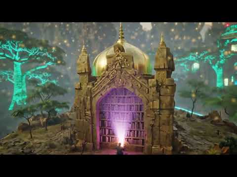 Culture Pillar — Archive Oracles knowledge recovery gameplay